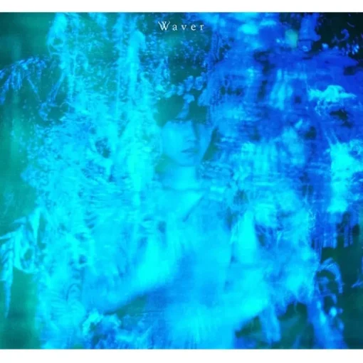 Waver | Azusa Tadokoro CD Album