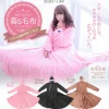 Wearable Blanket: Self Kotatsu