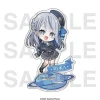 Weather Planet Mini Character Acrylic Stand Amagai Ruka