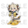 Weather Planet Mini Character Acrylic Stand Appare Hinata
