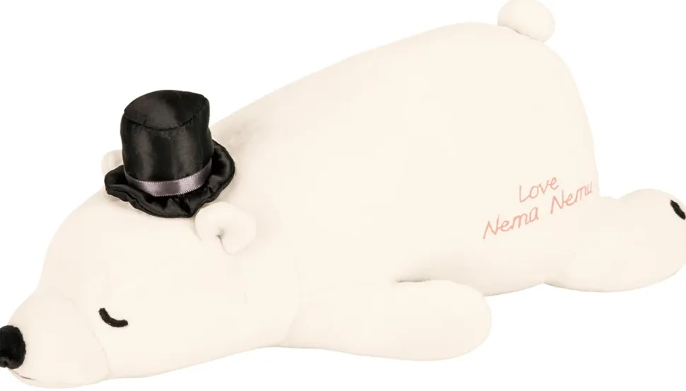 Wedding Plush Collection