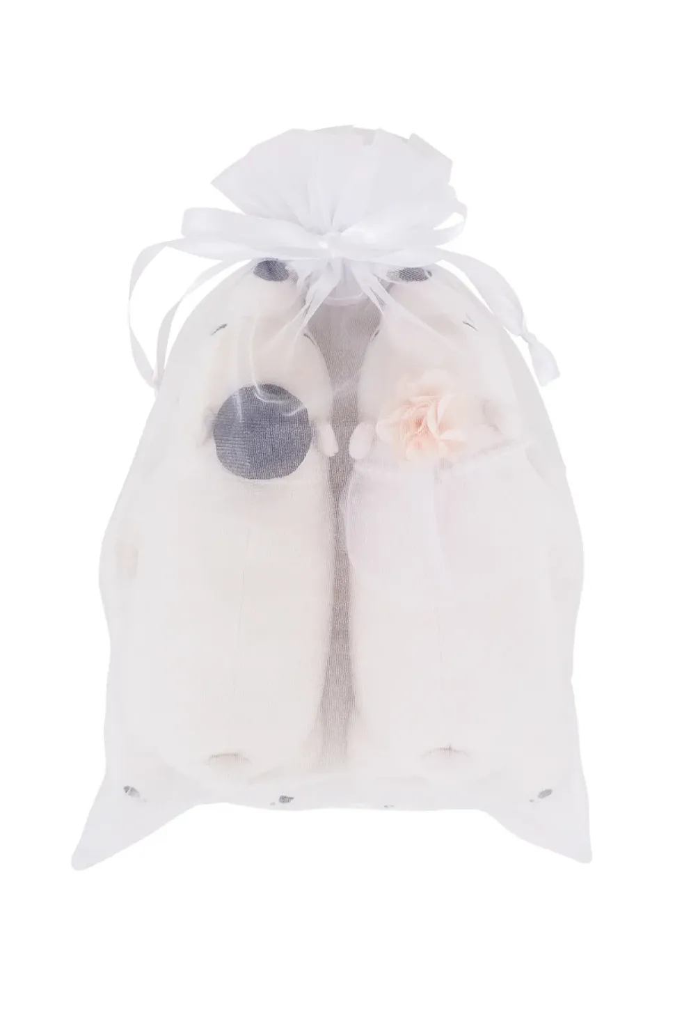 Wedding Plush Collection
