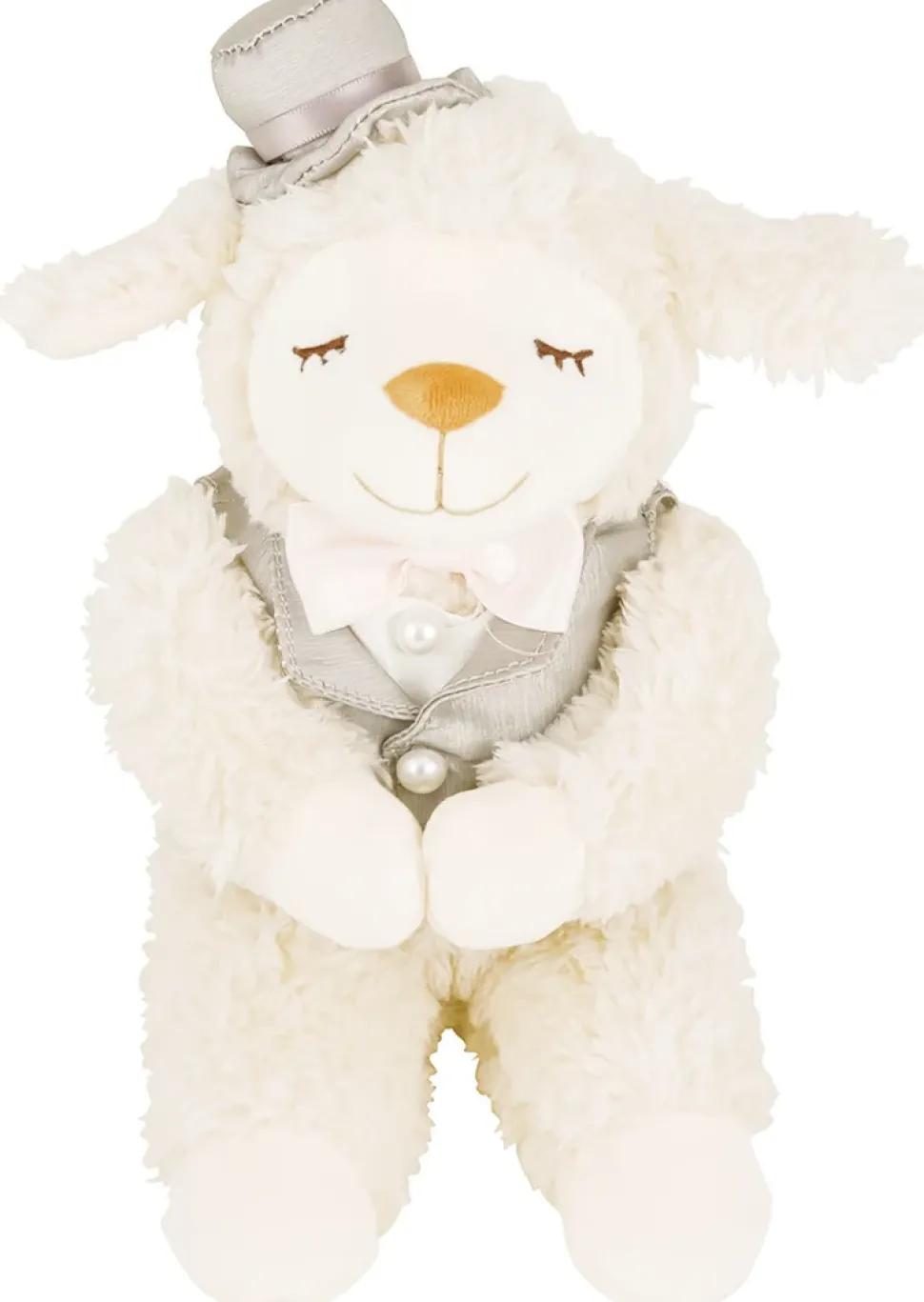 Wedding Plush Collection