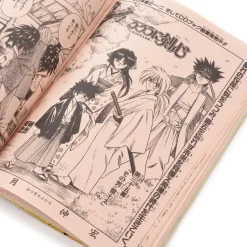 Weekly Shonen Jump Reprint Pack 1