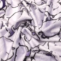 Welcome to Demon School! Iruma-kun Mofu-Mofu Blanket