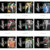 Wind Breaker Clear File Street Ver.