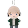 Wind Breaker Plushie Ren Kaji (Re-run)