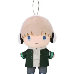 Wind Breaker Plushie Ren Kaji (Re-run)
