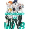 WIND BREAKER Vol. 22