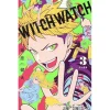 Witch Watch Vol. 3