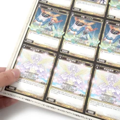 Wixoss Start Book