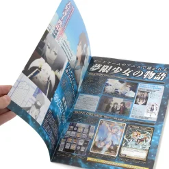 Wixoss Start Book