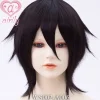 Wolf Base Wig