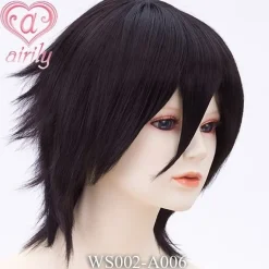 Wolf Base Wig