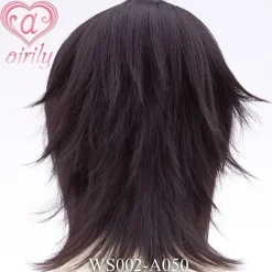 Wolf Base Wig