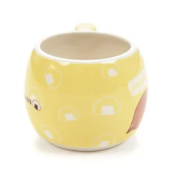 Wombat-san Cafe Mugs