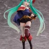 Wonderland Figure Hatsune Miku: Puss in Boots Ver. (Re-run)