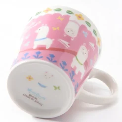 Woolly Clouds Mugs