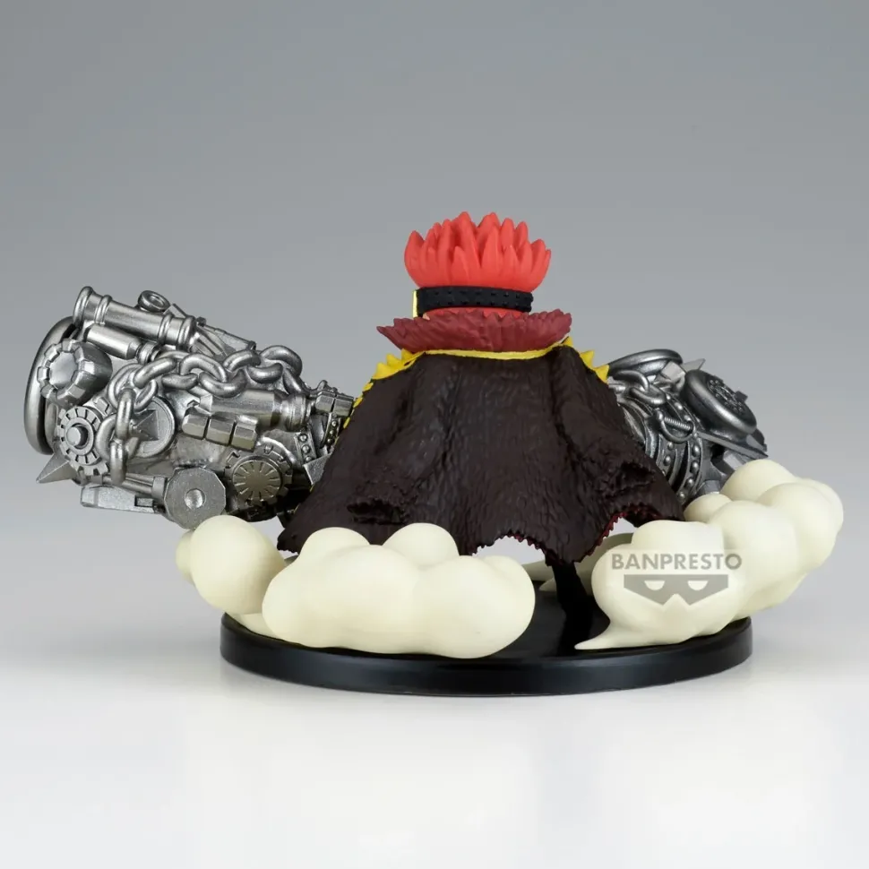World Collectable Figure Special One Piece The Worst Generation Eustass Kid
