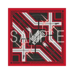 World Witches Bandana Collection