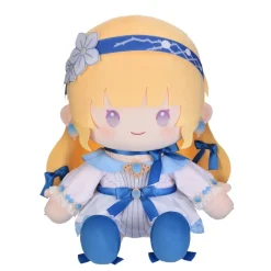 Wuthering Waves Velvet Flux Series Plushie Phoebe
