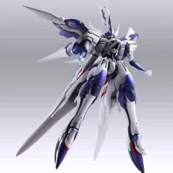 Xenogears Structure Arts 1/144 Scale Plastic Model Kit Series Vol. 2 Set (Re-run)