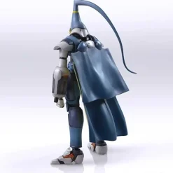 Xenogears Structure Arts 1/144 Scale Plastic Model Kit Series Vol. 2 Set (Re-run)