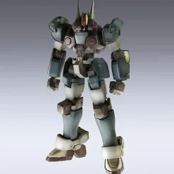 Xenogears Structure Arts 1/144 Scale Plastic Model Kit Series Vol. 1 Set (Re-run)