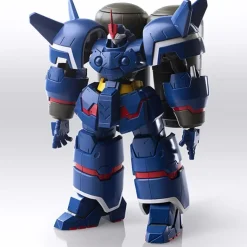 Xenogears Structure Arts Plus 1/144 Scale Plastic Model Kit Series Siebzehn (Re-run)