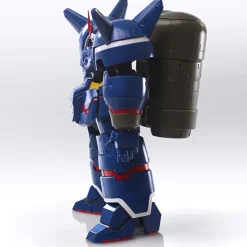 Xenogears Structure Arts Plus 1/144 Scale Plastic Model Kit Series Siebzehn (Re-run)