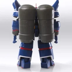 Xenogears Structure Arts Plus 1/144 Scale Plastic Model Kit Series Siebzehn (Re-run)