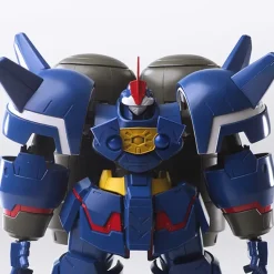 Xenogears Structure Arts Plus 1/144 Scale Plastic Model Kit Series Siebzehn (Re-run)