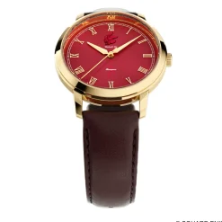 Xenogears Wristwatch Weltall-Id Model