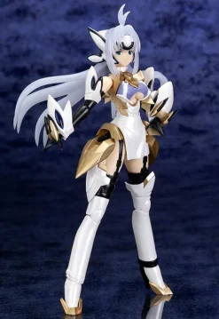 Xenosaga Episode III KOS-MOS Ver. 4 Extra Coating Edition 1/12 Scale Plastic Model Kit (Re-run)