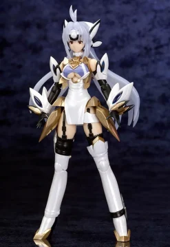 Xenosaga Episode III KOS-MOS Ver. 4 Extra Coating Edition 1/12 Scale Plastic Model Kit (Re-run)