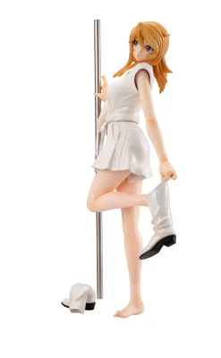 Yamato Girls Collection Yamato 2202: Warriors of Love Mori Yuki Private Outfit Re.