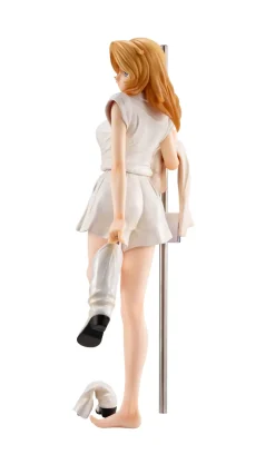 Yamato Girls Collection Yamato 2202: Warriors of Love Mori Yuki Private Outfit Re.