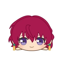 Yona of the Dawn Gororin Mascot Box Set