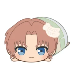 Yona of the Dawn Gororin Mascot Box Set