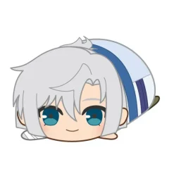 Yona of the Dawn Gororin Mascot Box Set