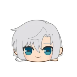 Yona of the Dawn Gororin Mascot Box Set