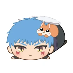 Yona of the Dawn Gororin Mascot Box Set