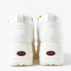 YOSUKE 2015SS Platform Low Cut Sneakers