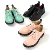 YOSUKE USA 4-Hole Shoes