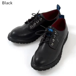 YOSUKE USA 4-Hole Shoes