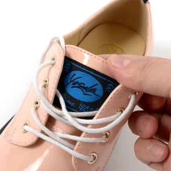 YOSUKE USA 4-Hole Shoes