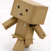 Yotsuba&! Danboard (Re-run)