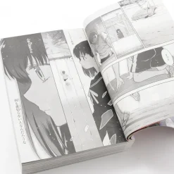 Young Ace June 2015 w/ Bonus Fate/Stay Night Clear File & The Disappearance of Yuki Nagato-chan Giant Poster