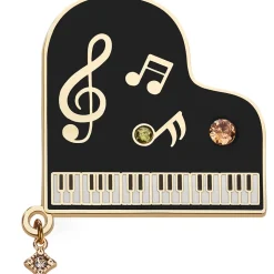 Your Lie in April Brooch