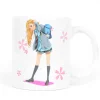 Your Lie In April Kaori Miyazono Mug